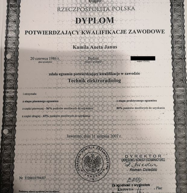 Powiększ obraz: certificate 2