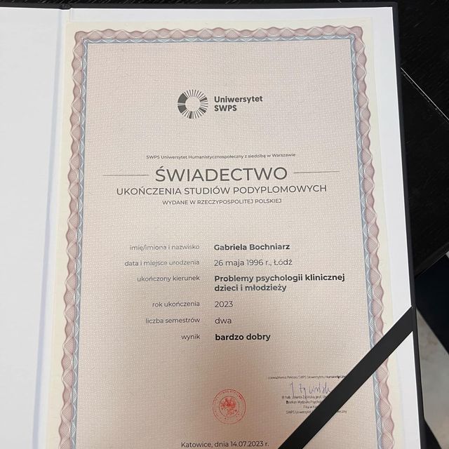 Powiększ obraz: certificate 6