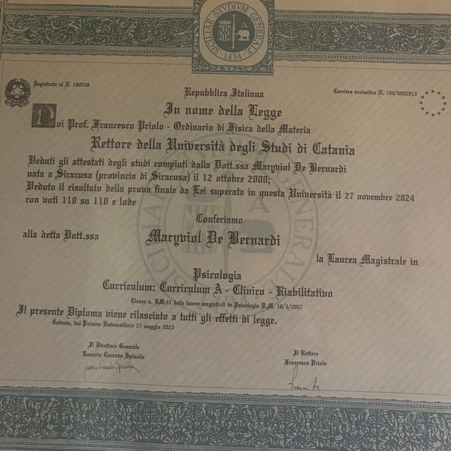 Ingrandire l'immagine: certificate 2