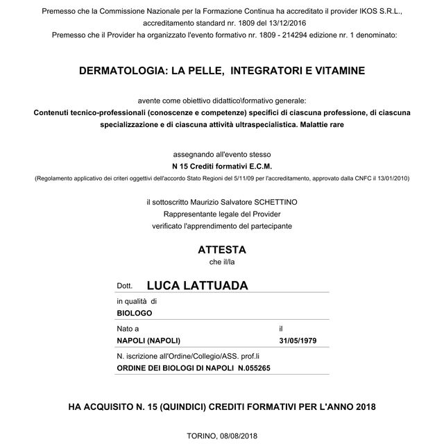 Ingrandire l'immagine: certificate 15