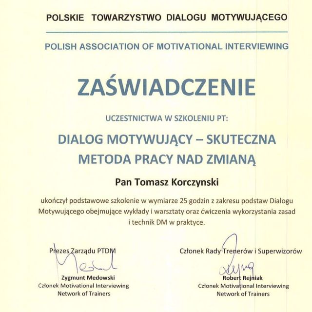 Powiększ obraz: certificate 4