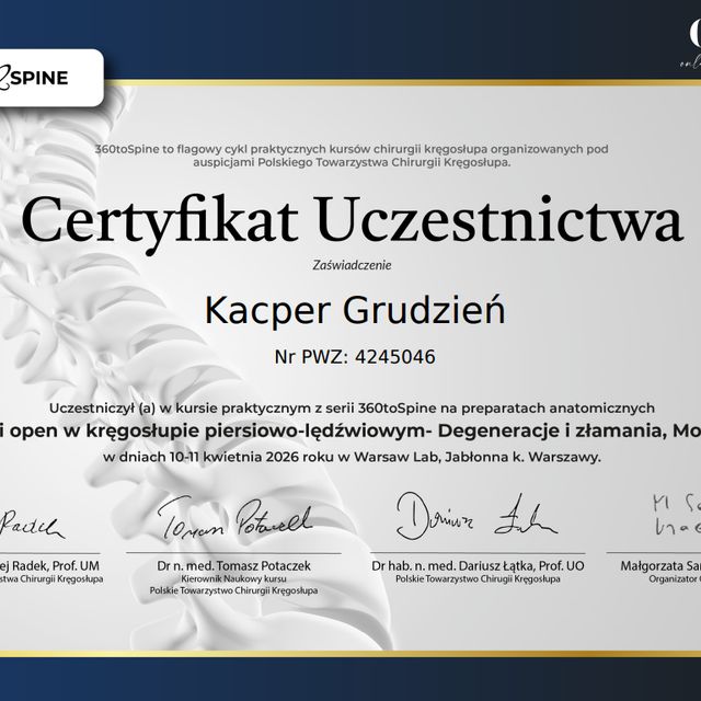 Powiększ obraz: certificate 5