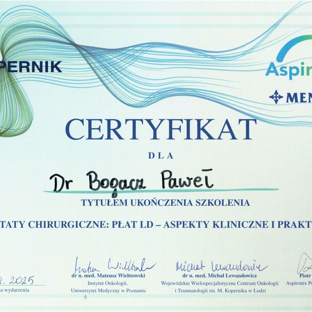 Powiększ obraz: certificate 4
