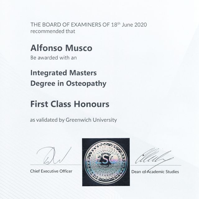 Ingrandire l'immagine: certificate 3