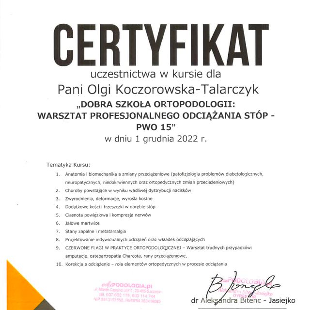Powiększ obraz: certificate 5