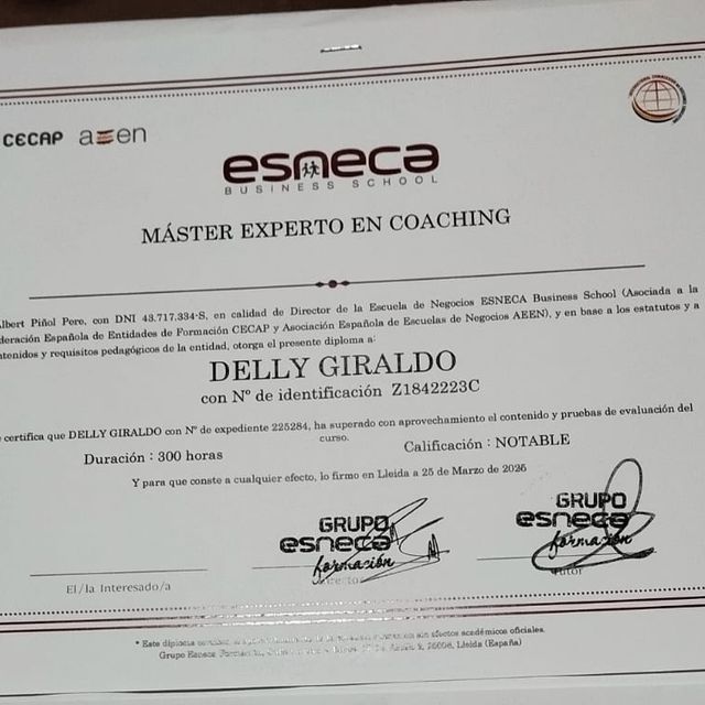 Acercar imagen: certificate 1