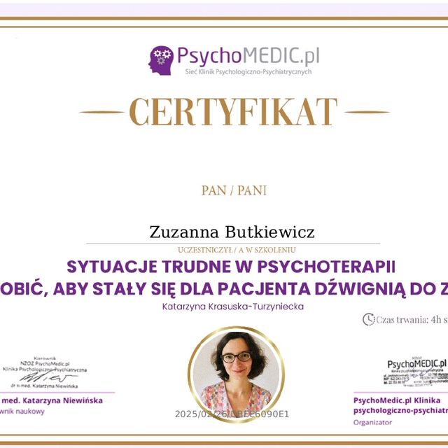 Powiększ obraz: certificate 5