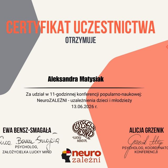 Powiększ obraz: certificate 3
