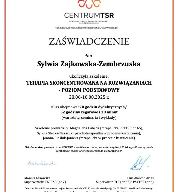 Powiększ obraz: certificate 6