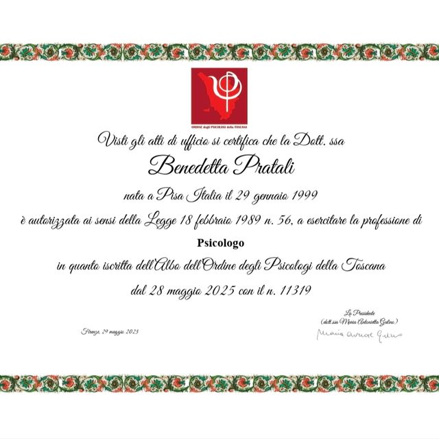 Ingrandire l'immagine: certificate 3