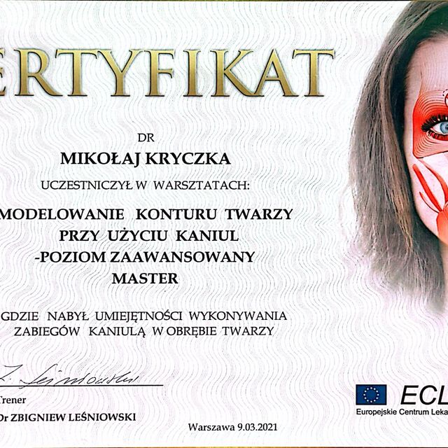 Powiększ obraz: certificate 73