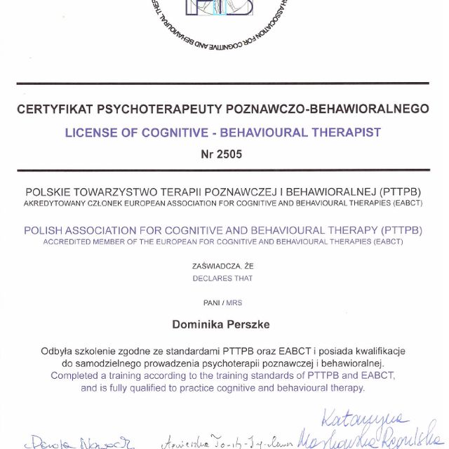 Powiększ obraz: certificate 4