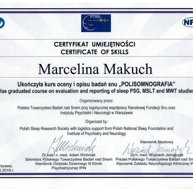 Powiększ obraz: certificate 1