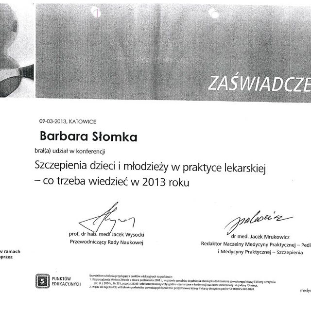 Powiększ obraz: certificate 7