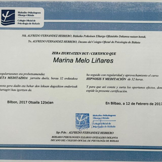 Acercar imagen: certificate 1