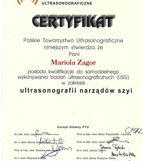 Powiększ obraz: certificate 4