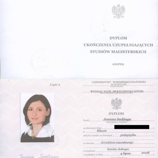 Powiększ obraz: certificate 7