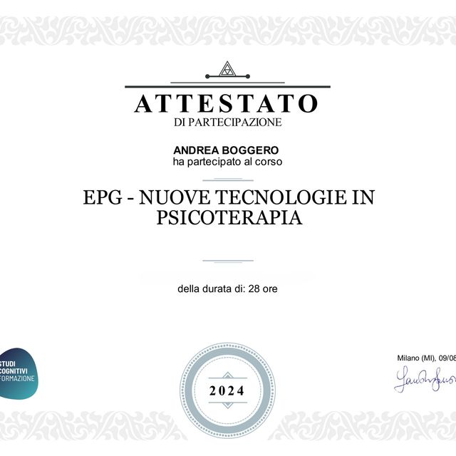 Ingrandire l'immagine: certificate 11