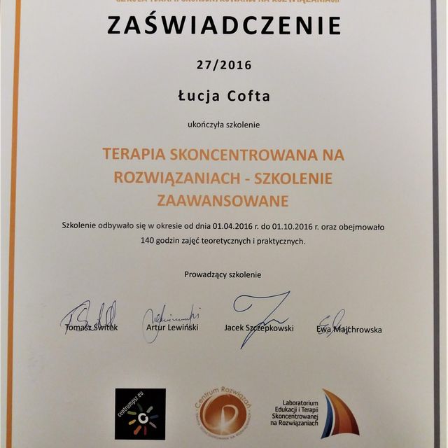 Powiększ obraz: certificate 2