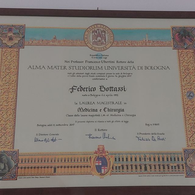 Ingrandire l'immagine: certificate 3