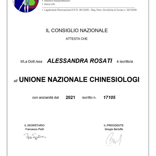 Ingrandire l'immagine: certificate 7