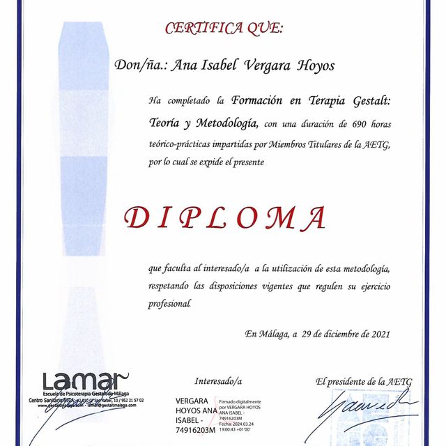 Acercar imagen: certificate 1