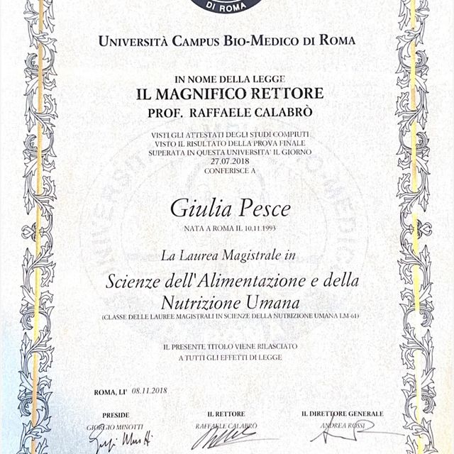 Ingrandire l'immagine: certificate 1