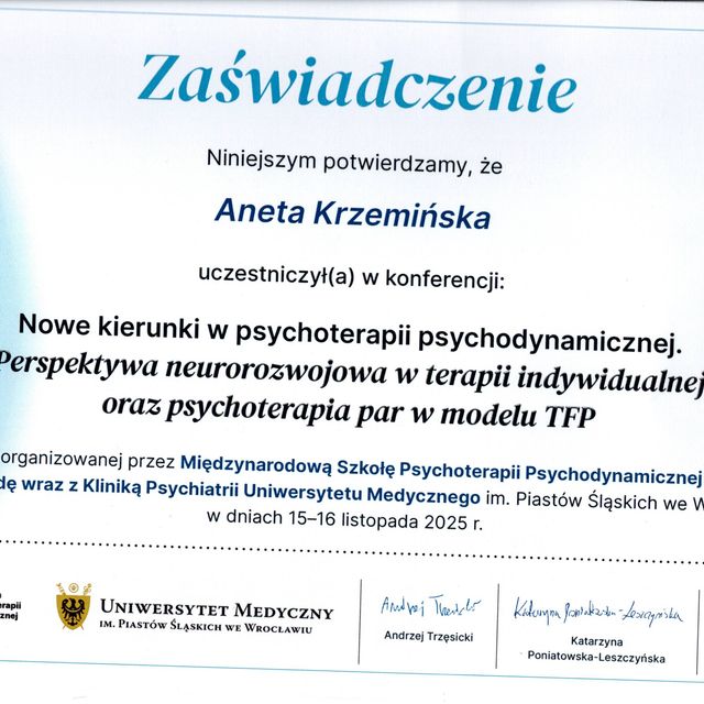 Powiększ obraz: certificate 1