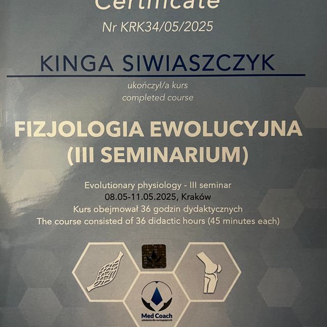 Powiększ obraz: certificate 9