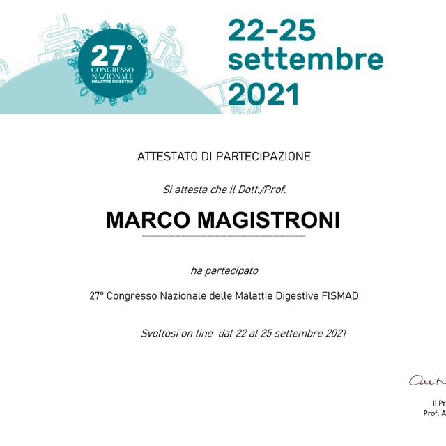 Ingrandire l'immagine: certificate 16