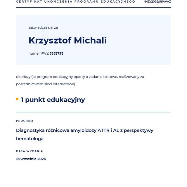 Powiększ obraz: certificate 51