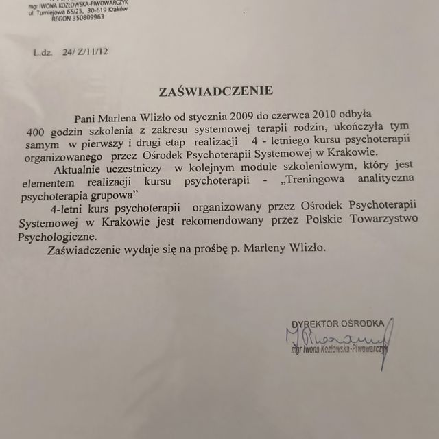 Powiększ obraz: certificate 2