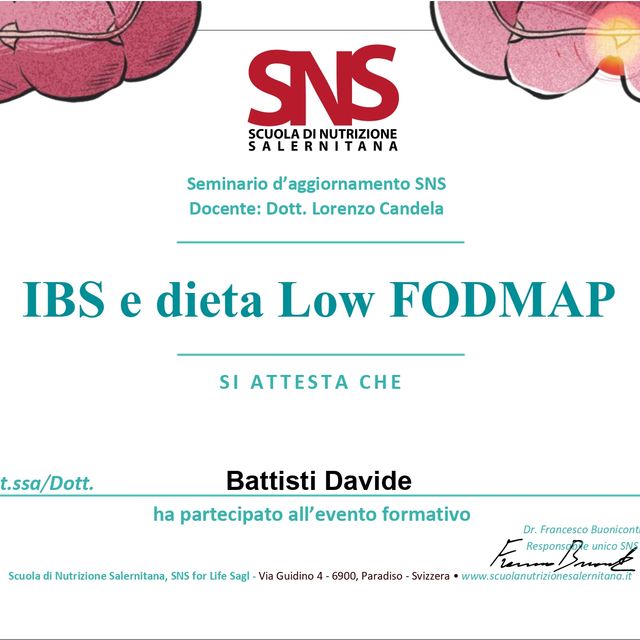 Ingrandire l'immagine: certificate 21