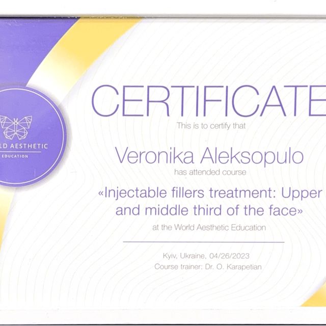 Powiększ obraz: certificate 4