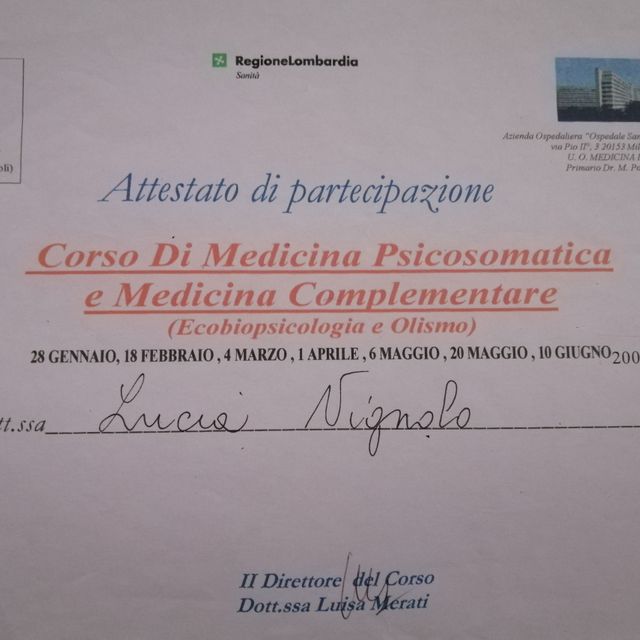 Ingrandire l'immagine: certificate 4