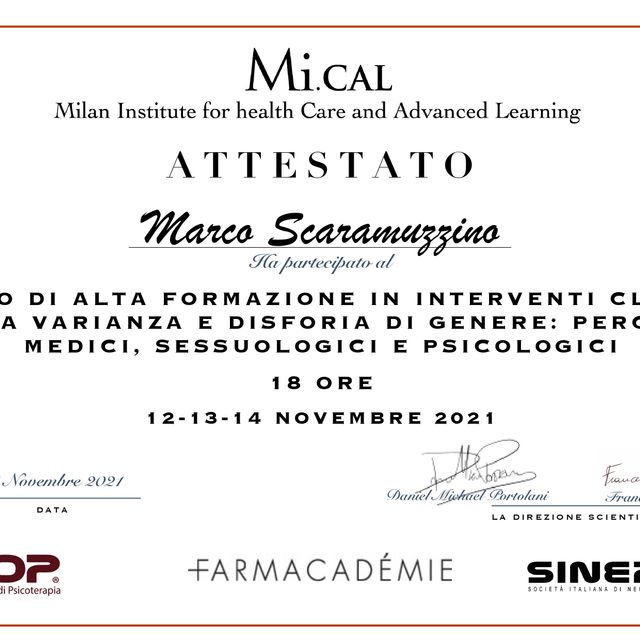 Ingrandire l'immagine: certificate 4