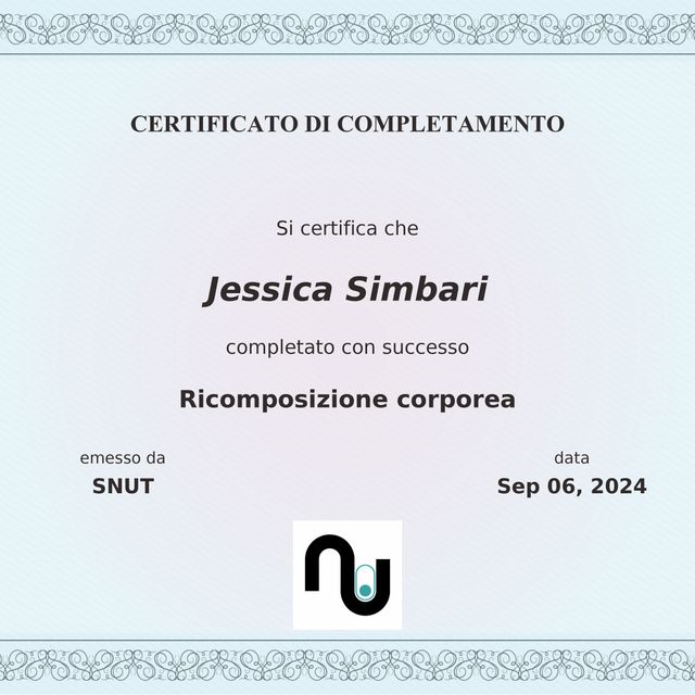 Ingrandire l'immagine: certificate 5