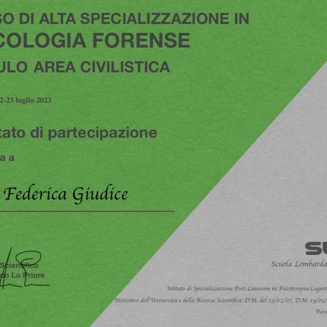 Ingrandire l'immagine: certificate 2