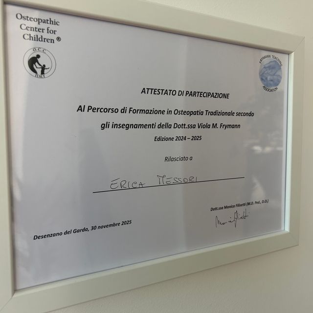 Ingrandire l'immagine: certificate 5