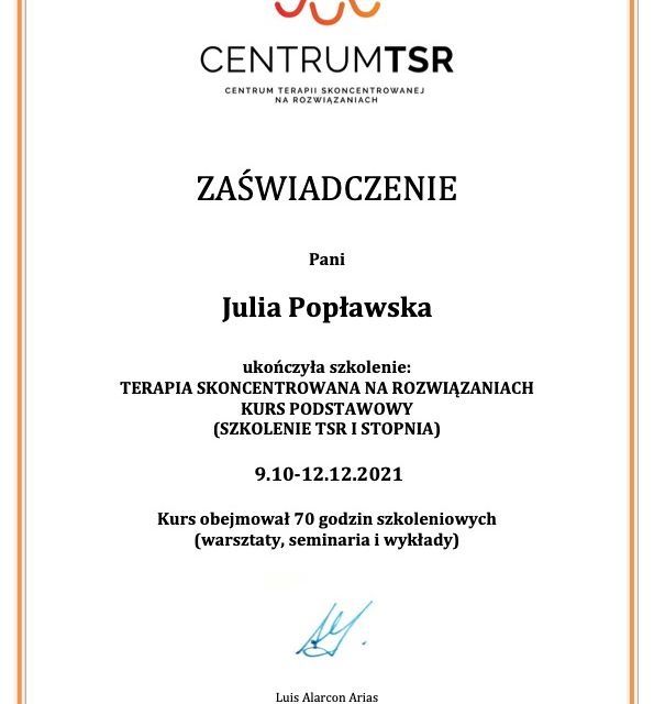 Powiększ obraz: certificate 3