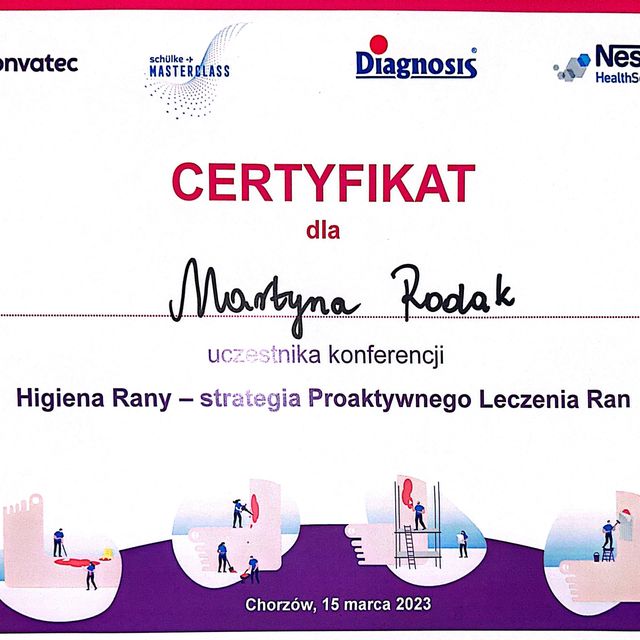Powiększ obraz: certificate 8
