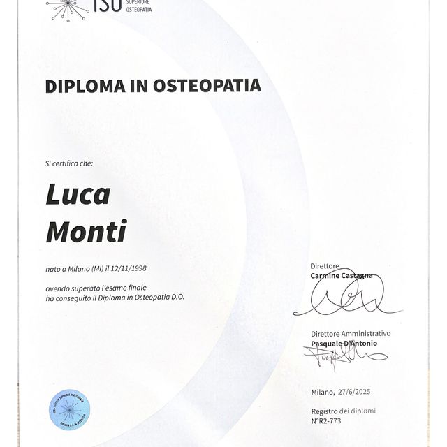 Ingrandire l'immagine: certificate 1