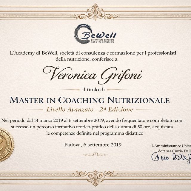 Ingrandire l'immagine: certificate 1