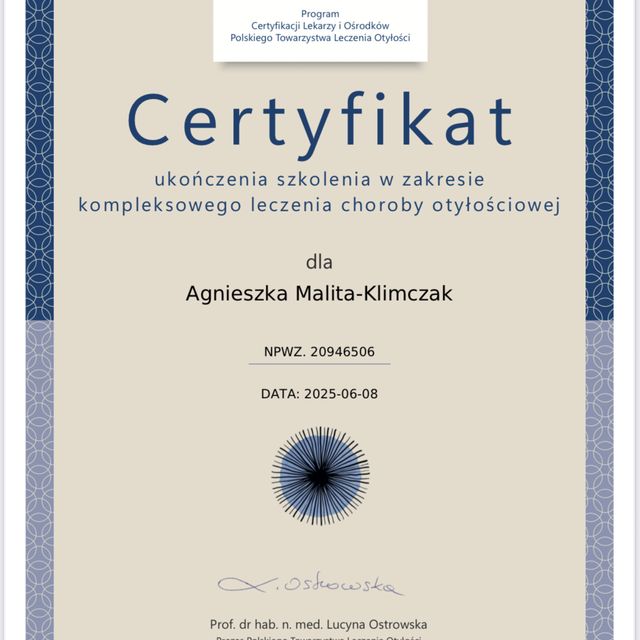 Powiększ obraz: certificate 1