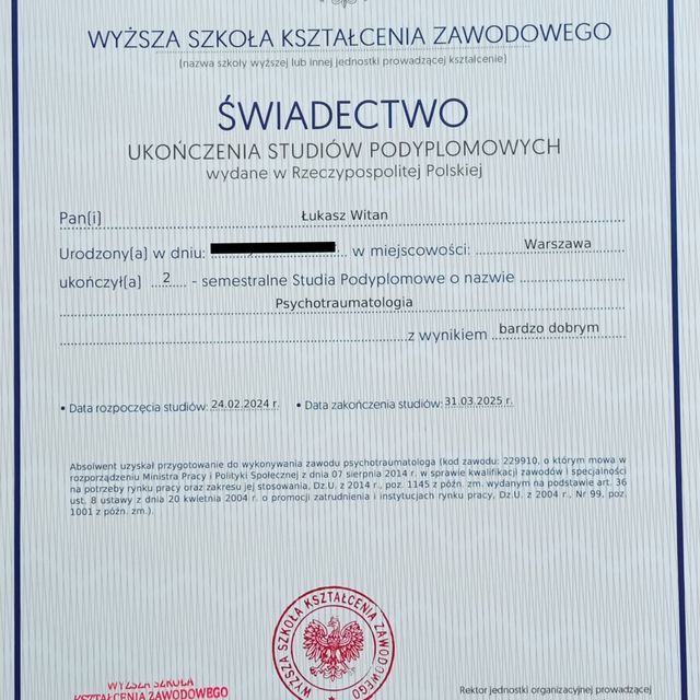 Powiększ obraz: certificate 2