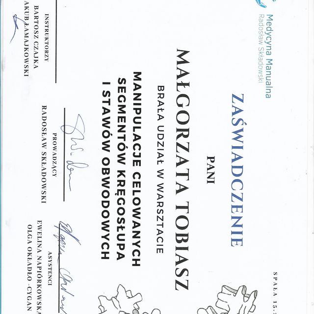 Powiększ obraz: certificate 23
