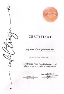 Powiększ obraz: certificate 10