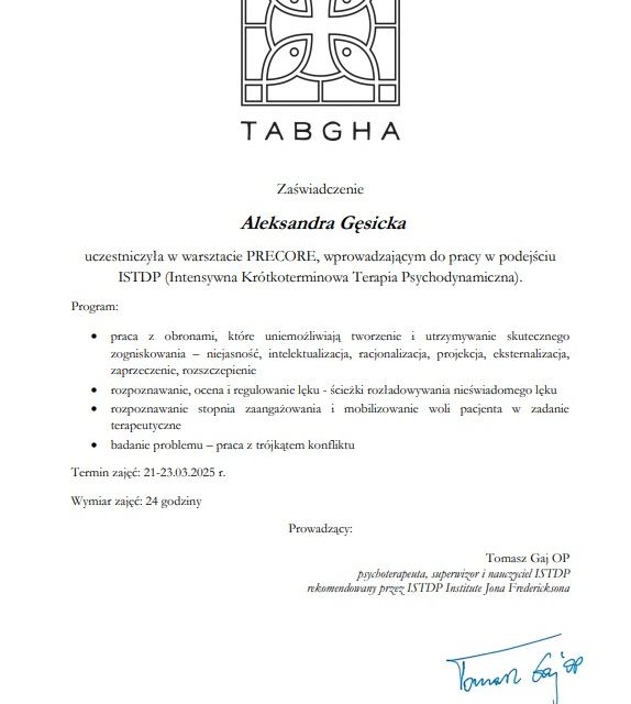Powiększ obraz: certificate 3