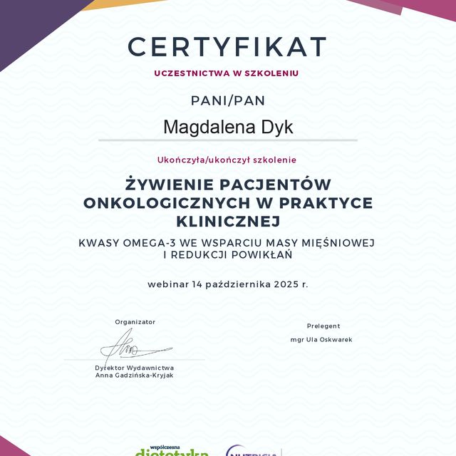Powiększ obraz: certificate 3