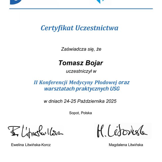Powiększ obraz: certificate 18